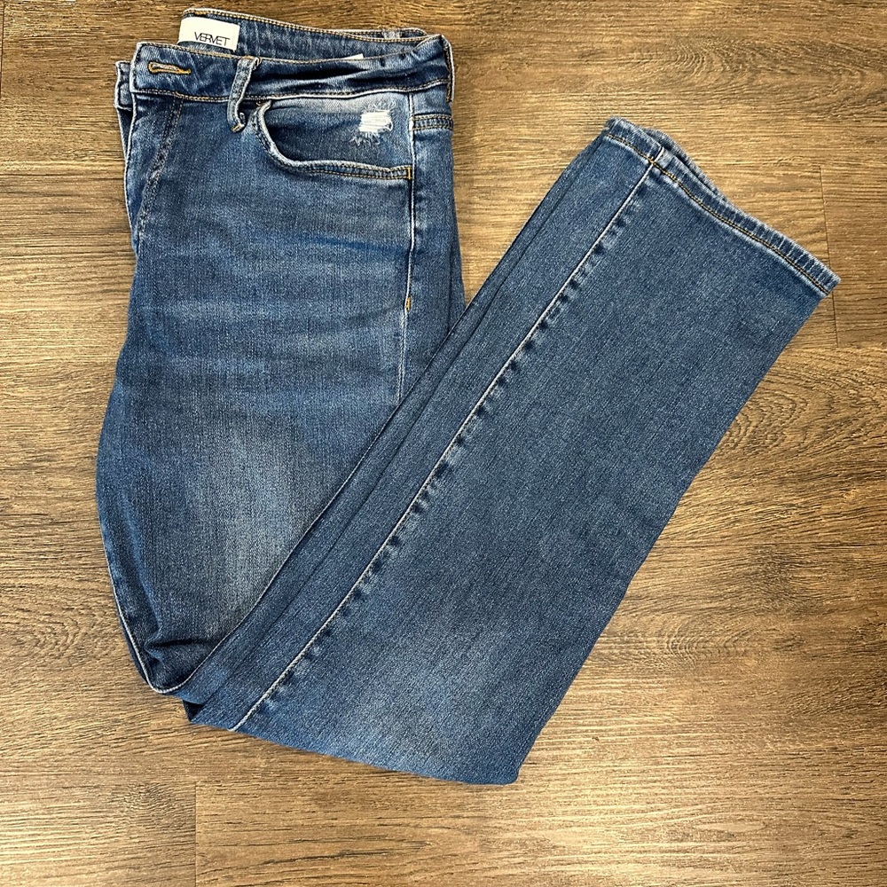 Vervet Jeans